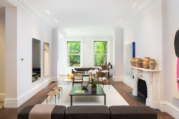 Sex and the city, Sarah Jessica Parker ha venduto casa a New York Sex and the city, Sarah Jessica Parker ha venduto casa a New York