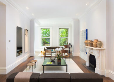 Sex and the city, Sarah Jessica Parker ha venduto casa a New York