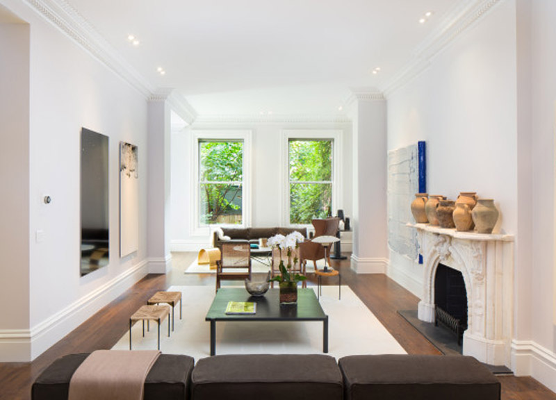 Sex and the city, Sarah Jessica Parker ha venduto casa a New York Sex and the city, Sarah Jessica Parker ha venduto casa a New York