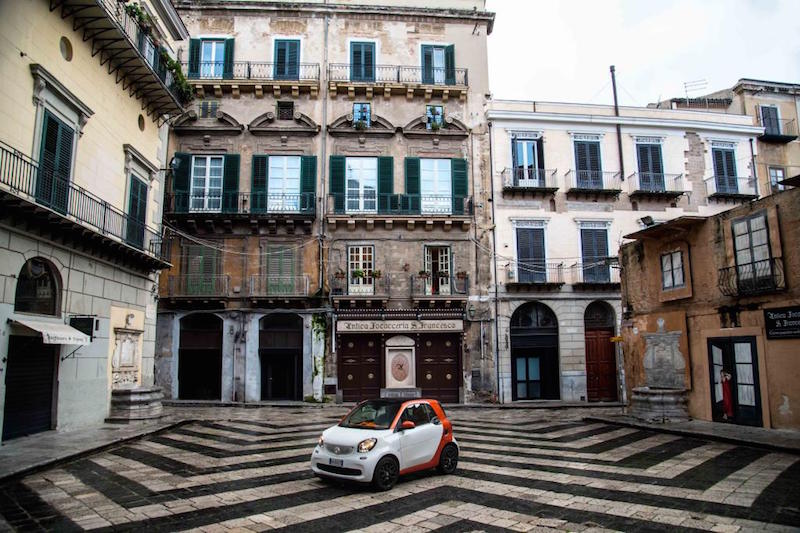 Nuova smart fortwo: è ora di cambiare marcia. Anzi: no!