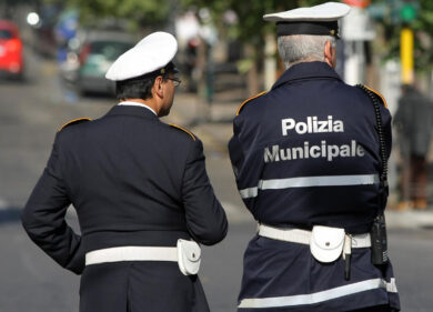 Sicurezza, la Regione apre alle associazioni di volontari