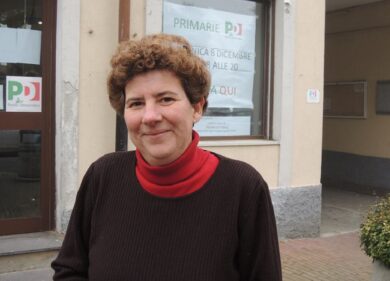 Pd Milano, ecco la nuova segreteria. Censi coordinatrice