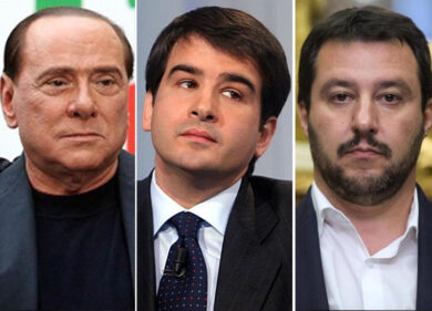 Berlusconi sta trattando con Fitto. Sì a Zaia se Salvini…