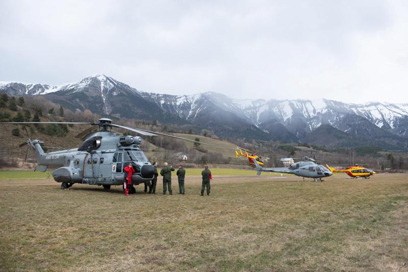 Germanwings, il comandante Anpac: “Problema di pressurizzazione” Germanwings, il comandante Anpac: “Problema di pressurizzazione”