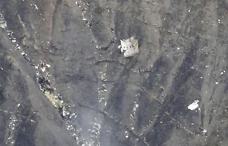 Germanwings, il comandante Anpac: “Problema di pressurizzazione” Germanwings, il comandante Anpac: “Problema di pressurizzazione”