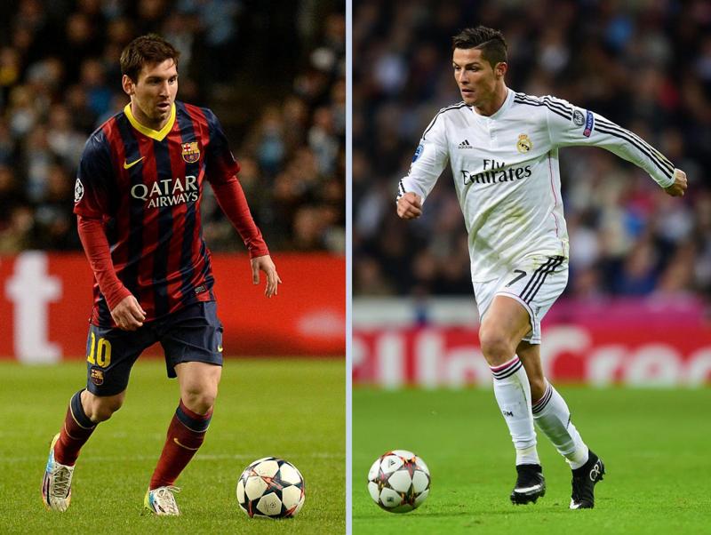 Messi, calciatore più ricco del mondo 2014. Ma che siluro da Kakà Messi, calciatore più ricco del mondo 2014. Ma che siluro da Kakà