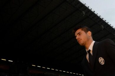 Juventus, Morata dà uno schiaffo al Real Madrid: “Non torno”