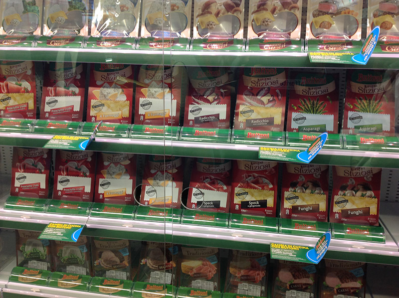 Un simulatore di Supermercato per l’innovazione di Nestlè