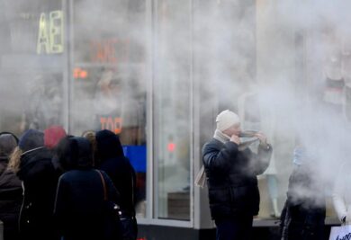 Anche la Grande Mela deve affrontare l’emergenza sociale degli anziani