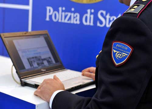 Dl antiterrorismo, la polizia potrà accedere da remoto ai pc degli italiani Dl antiterrorismo, la polizia potrà accedere da remoto ai pc degli italiani