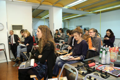 Tutto pronto per le Olimpiadi della Filosofia