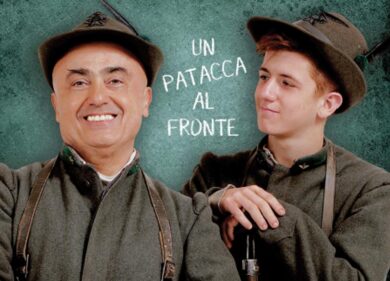 Paolo Cevoli in diretta ad affaritaliani.it