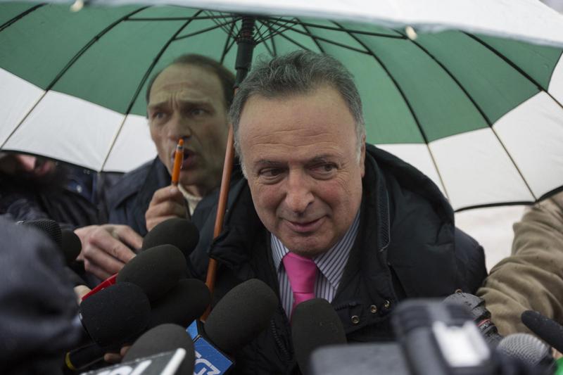 Caso Meredith, una lunga storia di processi e verdetti ribaltati Caso Meredith, una lunga storia di processi e verdetti ribaltati