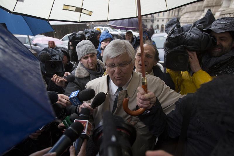 Caso Meredith, una lunga storia di processi e verdetti ribaltati Caso Meredith, una lunga storia di processi e verdetti ribaltati