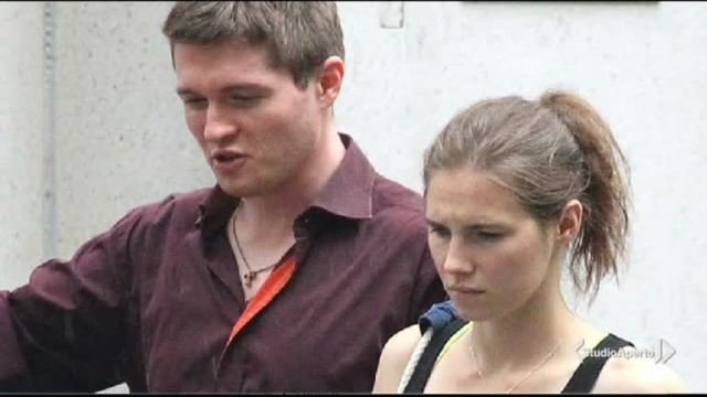 Caso Meredith, una lunga storia di processi e verdetti ribaltati Caso Meredith, una lunga storia di processi e verdetti ribaltati