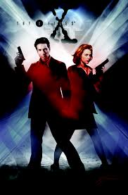 X-Files, torna dopo 13 anni con gli stessi Fox Mulder e Dana Scully