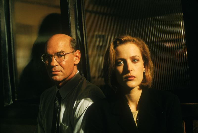 X-Files, torna dopo 13 anni con gli stessi Fox Mulder e Dana Scully X-Files, torna dopo 13 anni con gli stessi Fox Mulder e Dana Scully