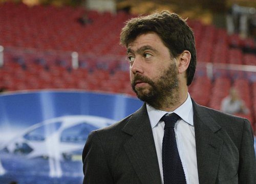 Agnelli non chieda il risarcimento danni alla Figc. Di Pietro Mancini Agnelli non chieda il risarcimento danni alla Figc. Di Pietro Mancini