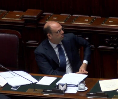 Alfano frena sulle intercettazioni: “Non per reati diversi”