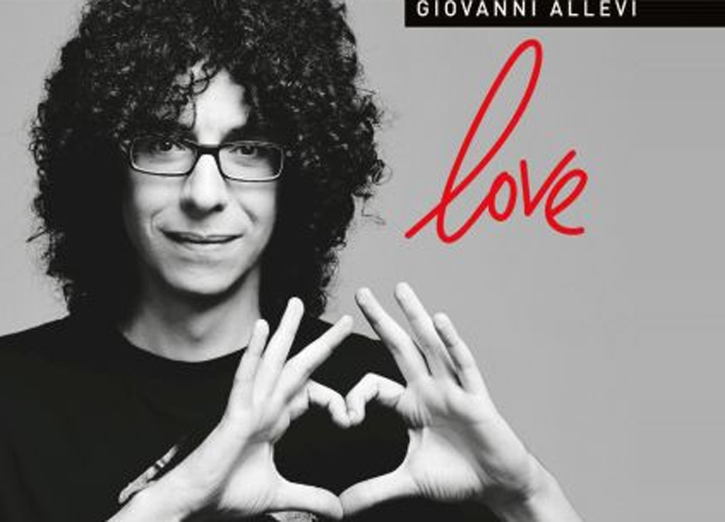 L’amore secondo Allevi. “L’alieno” è sold out L’amore secondo Allevi. “L’alieno” è sold out