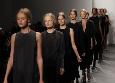 Utili su per Calvin Klein e Tommy Hilfiger. Ma Pvh vede nero