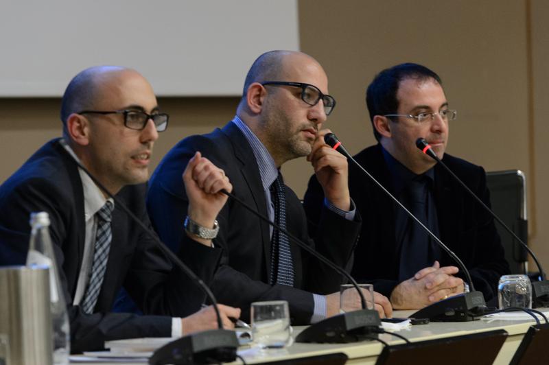 Nasce a Perugia il Movimento Roosevelt
