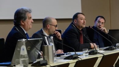Nasce a Perugia il Movimento Roosevelt