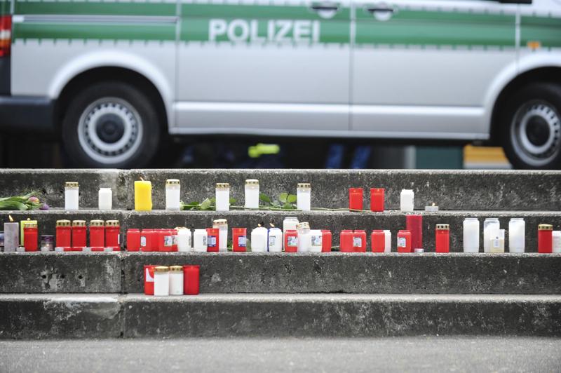 Germanwings, in cabina un solo pilota. “Voluta responsabilità umana” Germanwings, in cabina un solo pilota. “Voluta responsabilità umana”