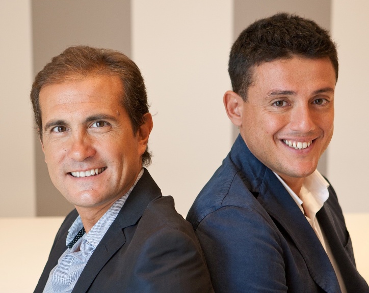 Optima, un #sociality dall’erasmus all’azienda Optima, un #sociality dall’erasmus all’azienda