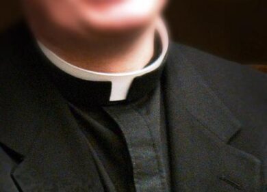 Parroco al coca party. Condannato per spaccio di droga