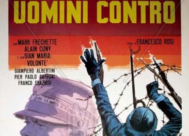 Il Molise e la Grande Guerra con “Uomini Contro”