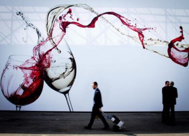 Vinitaly, record di visitatori per la Lombardia