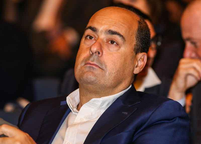 Storace affonda: “Il Pd cattivo alla Regione”. “Zinga innervosito dalle opposizioni”.