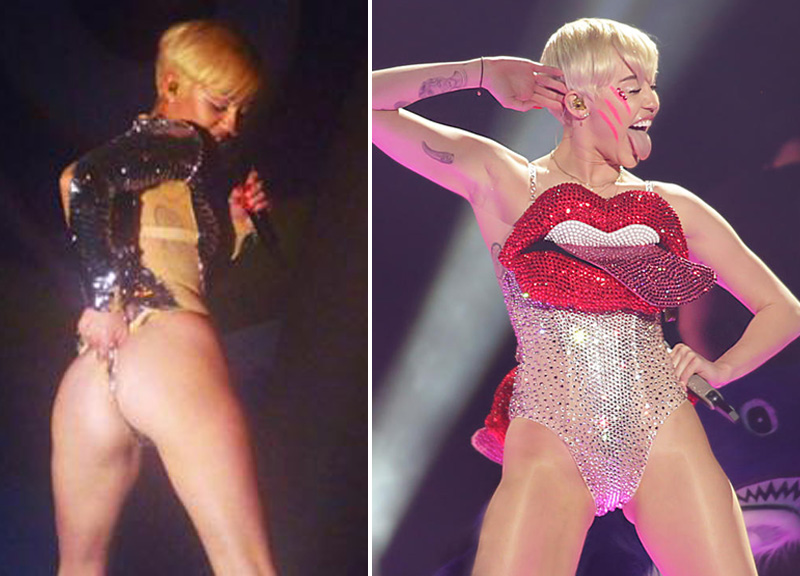Miley Cyrus si toglie i denti su Instagram. Foto Miley Cyrus si toglie i denti su Instagram. Foto
