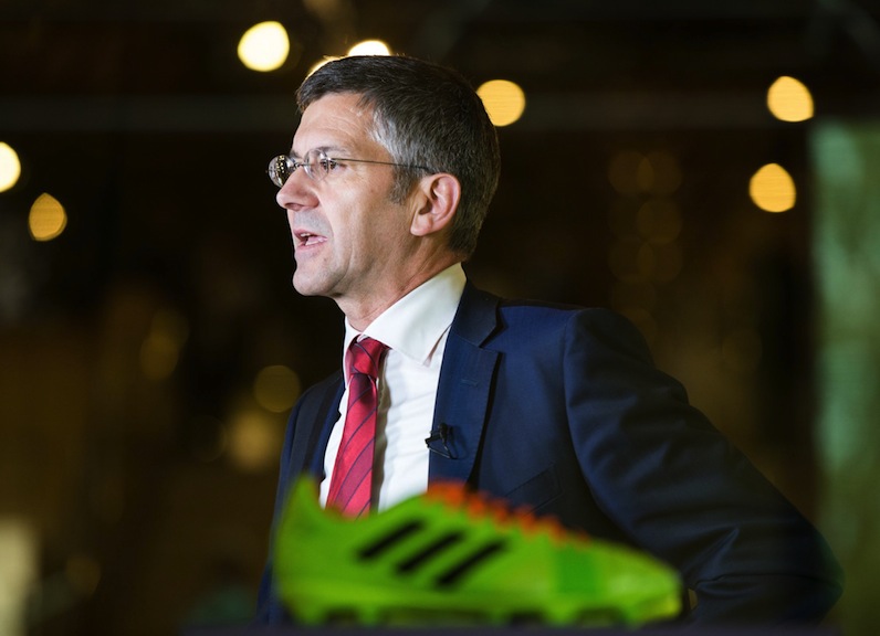 Adidas, il rilancio passa da 6 città: il marchio snobba l’Italia Adidas, il rilancio passa da 6 città: il marchio snobba l’Italia