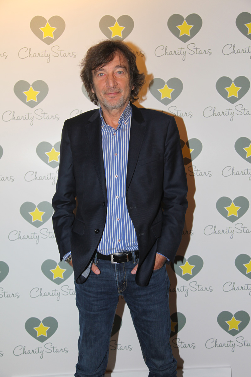 I vip per CharityStars
