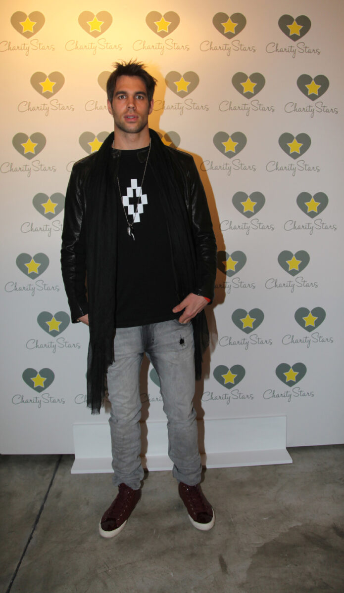 I vip per CharityStars