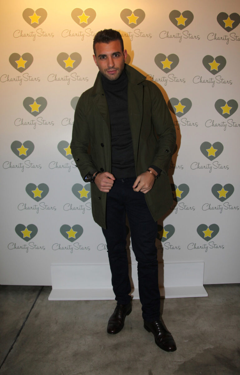 I vip per CharityStars