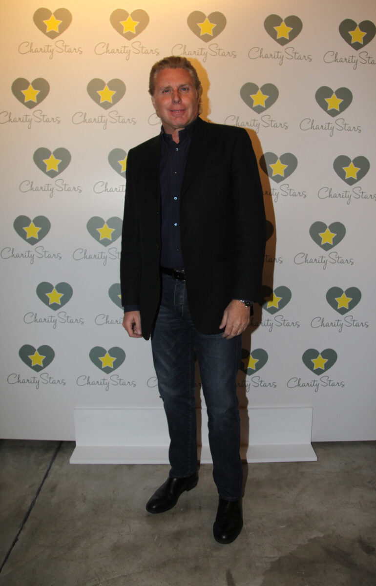 I vip per CharityStars