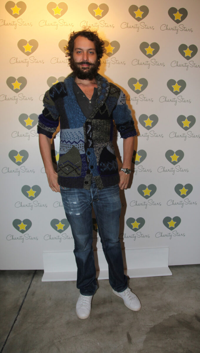 I vip per CharityStars