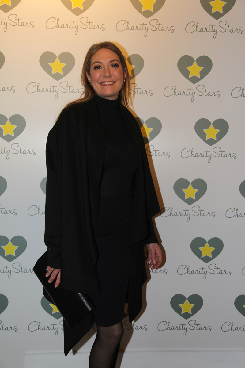 I vip per CharityStars