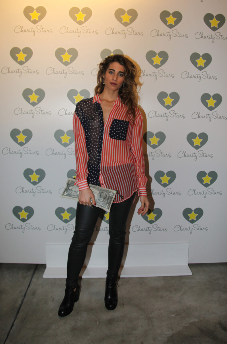 I vip per CharityStars