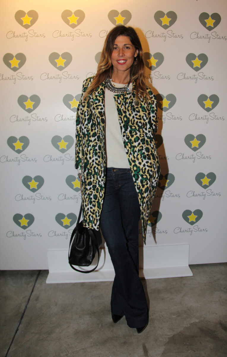 I vip per CharityStars