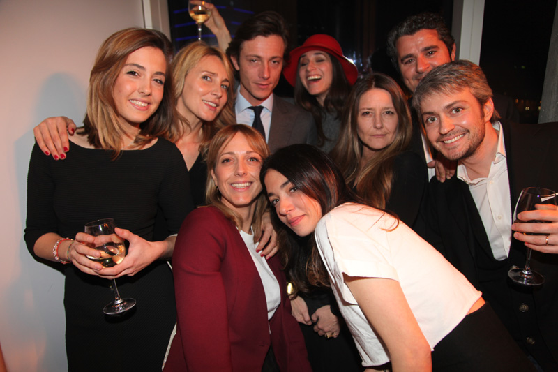 I vip per CharityStars