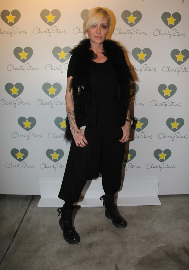 I vip per CharityStars