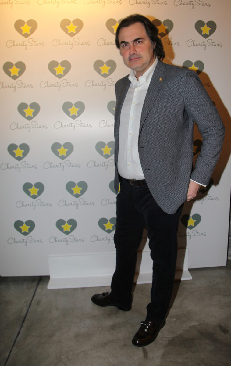 I vip per CharityStars