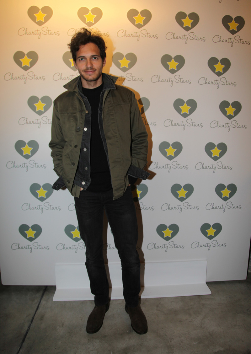 I vip per CharityStars