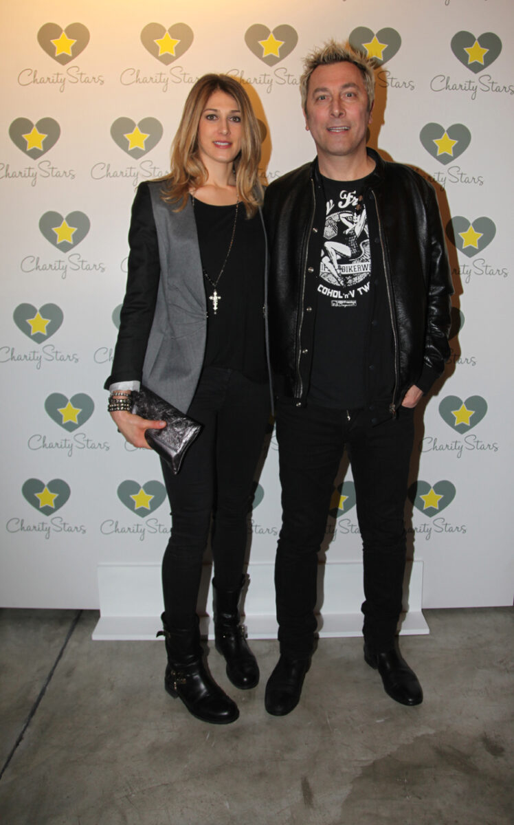 I vip per CharityStars