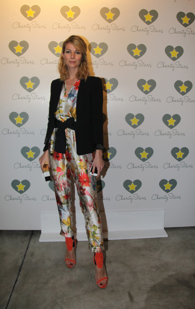 I vip per CharityStars