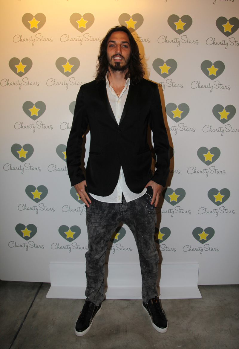 I vip per CharityStars
